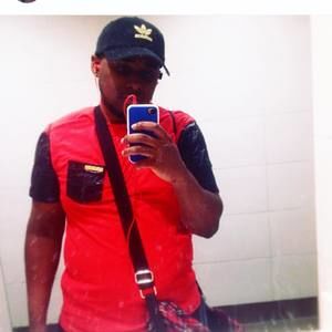 Meet your Posher, Anthony